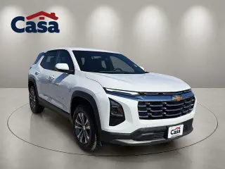 Chevrolet Equinox 2025 LT 4dr SUV