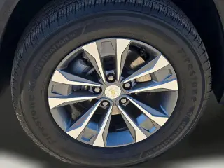 Chevrolet Equinox 2025 LT 4dr SUV
