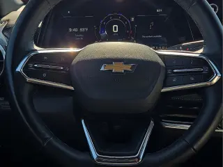 Chevrolet Equinox 2025 LT 4dr SUV
