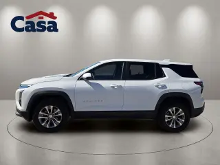 Chevrolet Equinox 2025 LT 4dr SUV