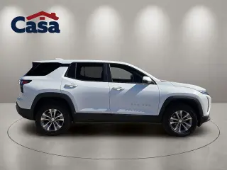 Chevrolet Equinox 2025 LT 4dr SUV