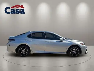 Toyota Camry 2024 SE 4dr Sedan