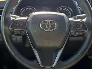 Toyota Camry 2024 SE 4dr Sedan