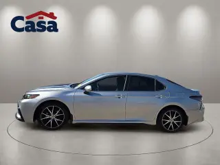 Toyota Camry 2024 SE 4dr Sedan