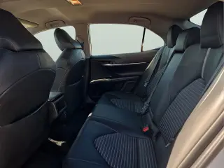 Toyota Camry 2024 SE 4dr Sedan