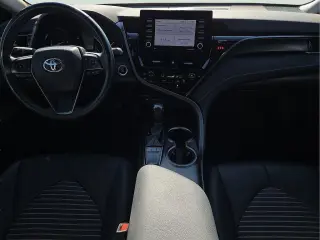 Toyota Camry 2024 SE 4dr Sedan