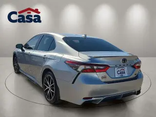 Toyota Camry 2024 SE 4dr Sedan