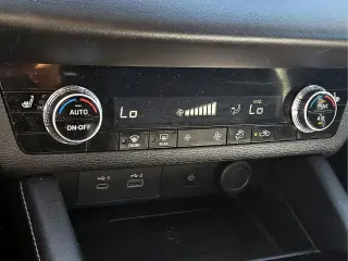 Mitsubishi Outlander 2024 SE 4dr SUV