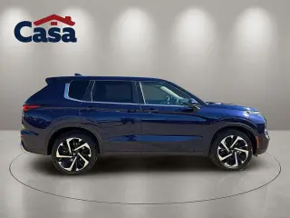 Mitsubishi Outlander 2024 SE 4dr SUV
