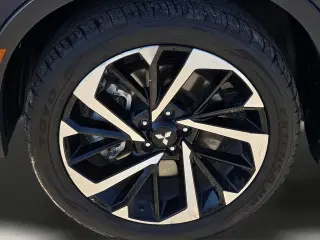 Mitsubishi Outlander 2024 SE 4dr SUV
