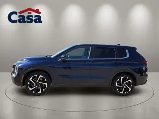Mitsubishi Outlander 2024 SE 4dr SUV