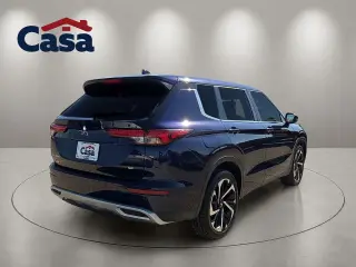 Mitsubishi Outlander 2024 SE 4dr SUV