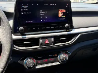 Kia Forte 2024 GT 4dr Sedan 6M