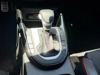 Kia Forte 2024 GT 4dr Sedan 6M