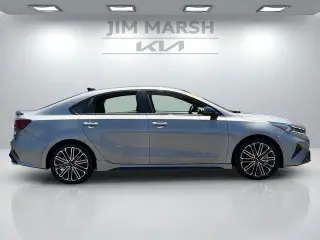 Kia Forte 2024 GT 4dr Sedan 6M