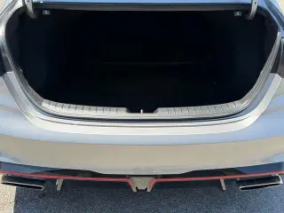Kia Forte 2024 GT 4dr Sedan 6M