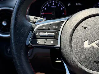 Kia Forte 2024 GT 4dr Sedan 6M