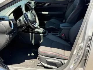 Kia Forte 2024 GT 4dr Sedan 6M