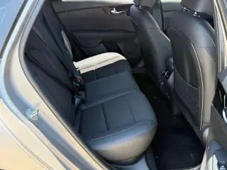 Kia Forte 2024 GT 4dr Sedan 6M