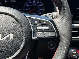 Kia Forte 2024 GT 4dr Sedan 6M