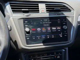 Volkswagen Tiguan 2023 SE 4dr SUV