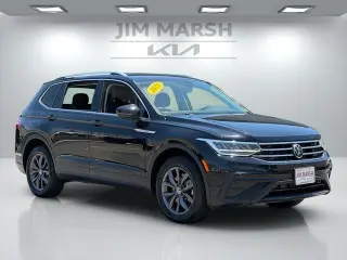Volkswagen Tiguan 2023 SE 4dr SUV