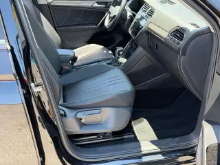 Volkswagen Tiguan 2023 SE 4dr SUV