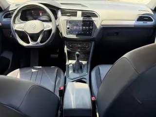 Volkswagen Tiguan 2023 SE 4dr SUV