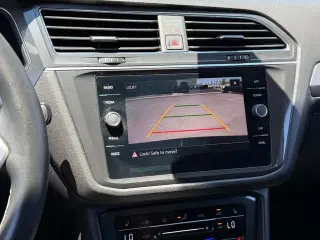 Volkswagen Tiguan 2023 SE 4dr SUV