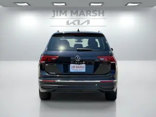 Volkswagen Tiguan 2023 SE 4dr SUV