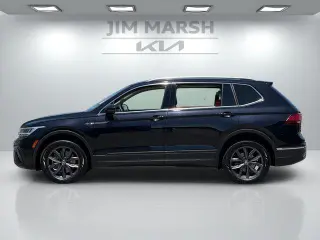 Volkswagen Tiguan 2023 SE 4dr SUV