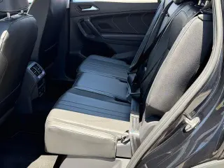Volkswagen Tiguan 2023 SE 4dr SUV