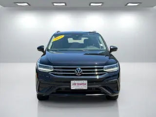 Volkswagen Tiguan 2023 SE 4dr SUV