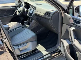 Volkswagen Tiguan 2023 SE 4dr SUV