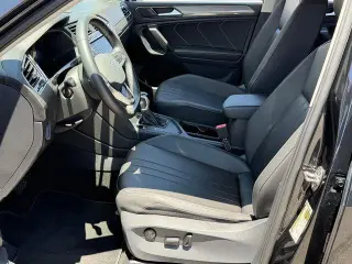 Volkswagen Tiguan 2023 SE 4dr SUV