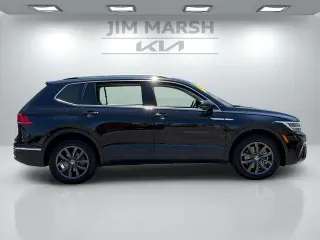 Volkswagen Tiguan 2023 SE 4dr SUV