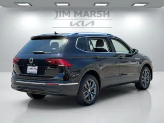 Volkswagen Tiguan 2023 SE 4dr SUV