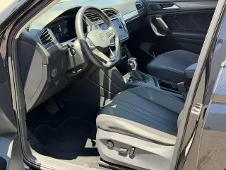Volkswagen Tiguan 2023 SE 4dr SUV