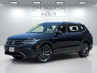 Volkswagen Tiguan 2023 SE 4dr SUV