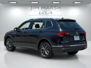 Volkswagen Tiguan 2023 SE 4dr SUV