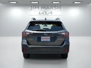 Subaru Outback 2022 AWD Premium 4dr Crossover