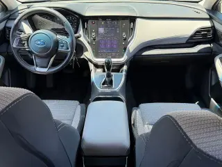 Subaru Outback 2022 AWD Premium 4dr Crossover