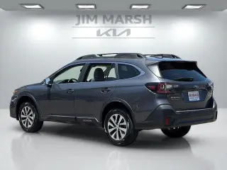 Subaru Outback 2022 AWD Premium 4dr Crossover