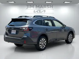 Subaru Outback 2022 AWD Premium 4dr Crossover