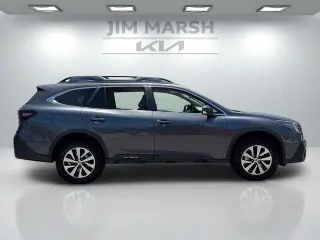 Subaru Outback 2022 AWD Premium 4dr Crossover