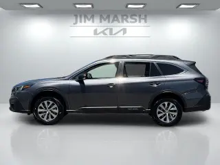 Subaru Outback 2022 AWD Premium 4dr Crossover