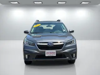 Subaru Outback 2022 AWD Premium 4dr Crossover