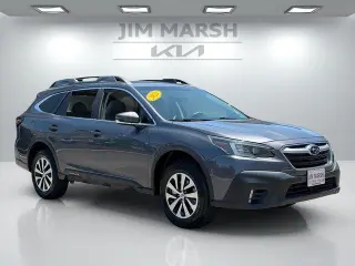 Subaru Outback 2022 AWD Premium 4dr Crossover