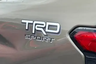 Toyota Tacoma 2025 4x4 TRD Sport 4dr Double Cab 5.0 ft SB 8A