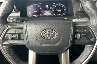 Toyota Tacoma 2025 4x4 TRD Sport 4dr Double Cab 5.0 ft SB 8A